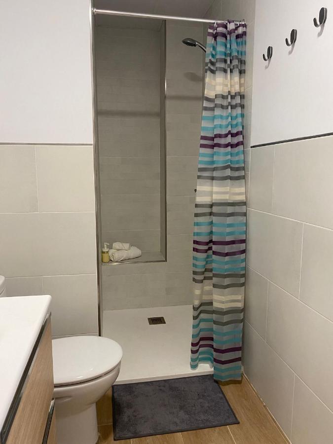 Apartamento Vista Altillo Almuñécar Exterior foto