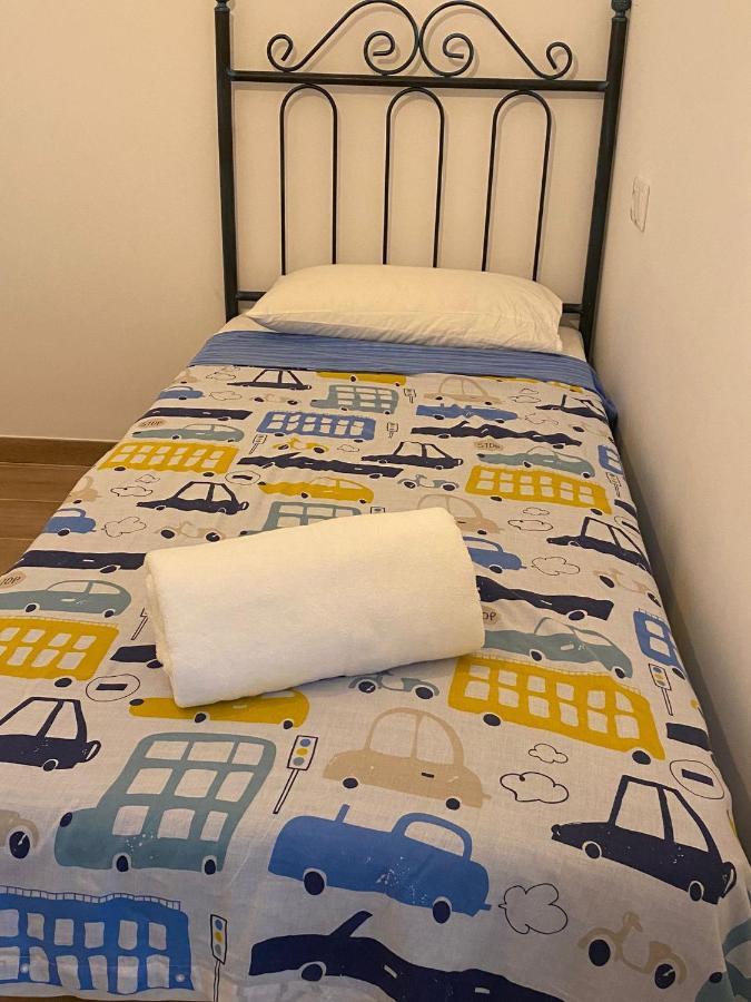 Apartamento Vista Altillo Almuñécar Exterior foto